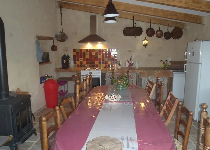 Du Domaine De Bombes Nyaraló *