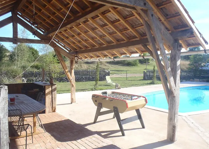 Du Domaine De Bombes * Mostuéjouls