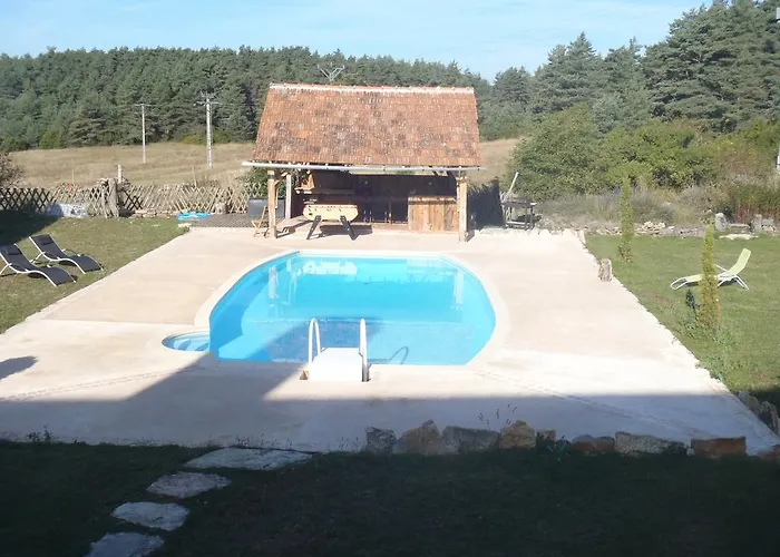 Du Domaine De Bombes Nyaraló